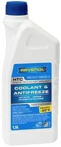 Ravenol HTC Protect MB325.0 Premix -40°C 1.5л
