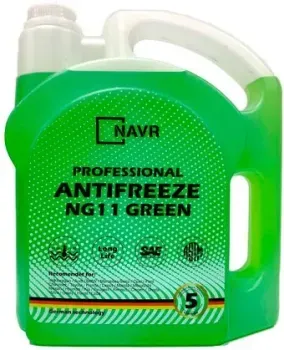 Navr G11 -35 5кг (зеленый)