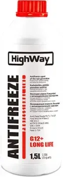 HighWay G12+ 10023 (1.5 л, красный)