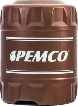 Pemco Antifreeze 912+ (-40) 20л