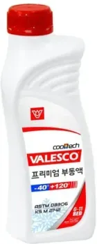 Valesco Red G11 1кг