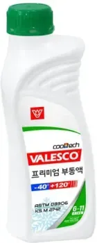 Valesco Green G11 1кг