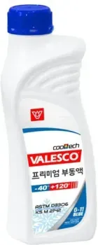 Valesco Blue G11 1кг