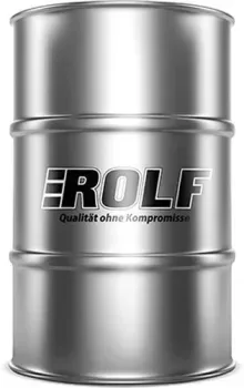 ROLF Antifreeze Concentrate G12+ HD (208л)
