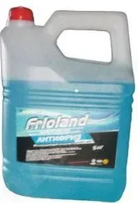 Frioland AF Blue 5 BASF 5 кг (синий)