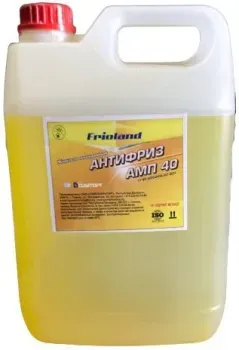 Frioland AF Yellow 5 BASF АМП-40+ 5кг