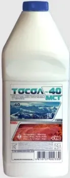 Тосол-Синтез Тосол-40Мст 1 кг