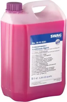 SWAG G13 30938201 5 л