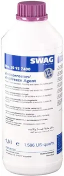 SWAG G12++ 30937400 1.5 л