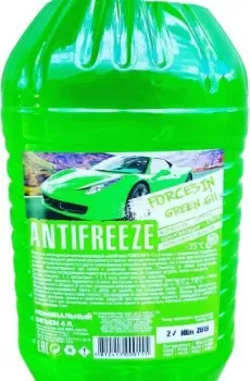 Forcesin Green G11 0.88л
