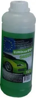 EUROcar G-11 1л (зеленый)
