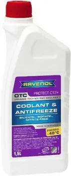Ravenol OTC Premix C12+ 1410112-150 1.5 л