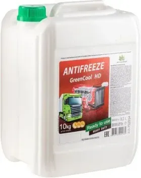 GreenCool HD 752934 9.2 л