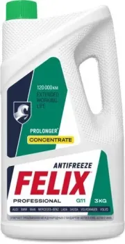 Felix Prolonger G11 -40°С 430206039 3 кг