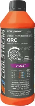 Coolstream QRC 1.5л