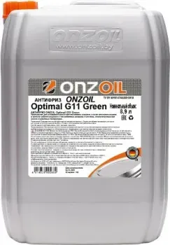 ONZOIL Optimal Green G11 10кг