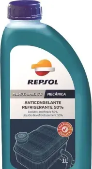 Repsol Anticongelante Refrigerante MQ 1л (синий)