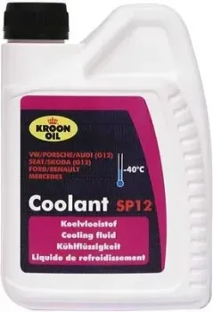 Kroon Oil Coolant SP 12 1л