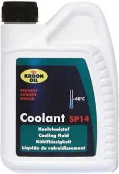Kroon Oil Coolant SP 14 1л