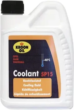 Kroon Oil Coolant SP 15 1л