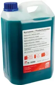 Febi bilstein G11 22268 5л