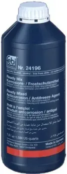 Febi bilstein G11 24196 1.5л