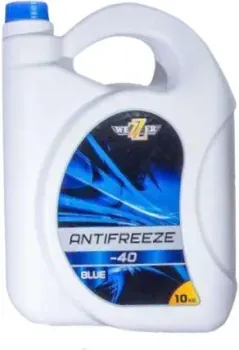 Wezzer G-11 10кг (синий)