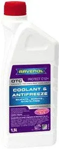 Ravenol OTC - Protect C12+ Concentrate 1.5л