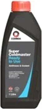 Comma Super Coldmaster - Coolant 1л