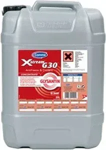 Comma Xstream G30 Antifreeze & Coolant Concentrate 20л