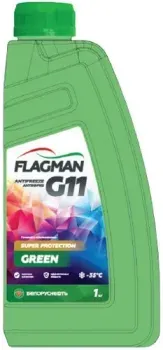 FLAGMAN G-11 минус 35 900мл