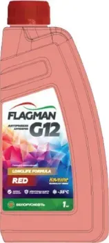 FLAGMAN G-12 минус 35 900мл