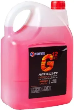 Fortis G12 Premium 5кг