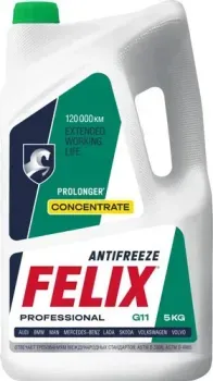 Felix Prolonger концентрат 5кг