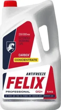 Felix Carbox концентрат 5кг