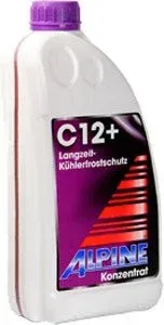 Alpine C12 viotell 1.5л