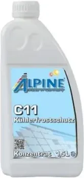 Alpine C11 blau 1.5л