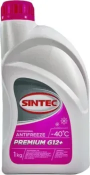 Sintec PREMIUM G12+ 1кг