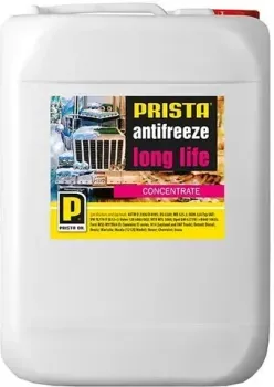 Prista Antifreeze Long Life 20л