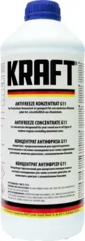 KRAFT KF101 1.5л