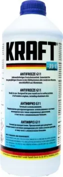 KRAFT KF105 1.5л