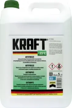 KRAFT KF115 5л