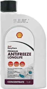 Shell Premium LongLife 1л (розовый)