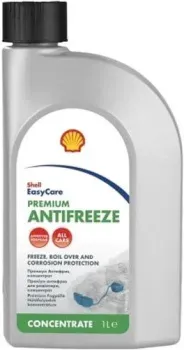 Shell Premium Concentrate 1л