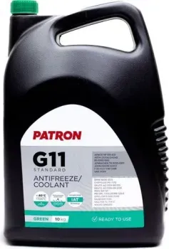 Patron G11 Standard Green 10кг