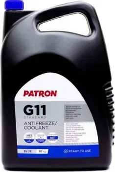 Patron G11 Standard Blue 10кг