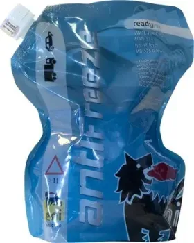 Eni Antifreeze Ready 1л