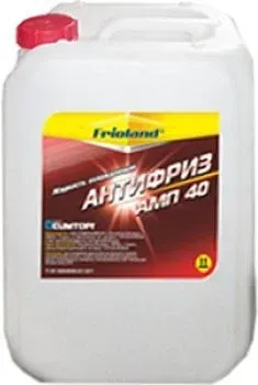 Frioland Антифриз АМП-40 20л