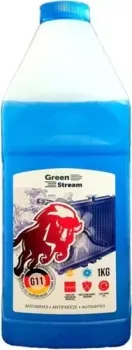 GreenStream G11 Blue 1кг