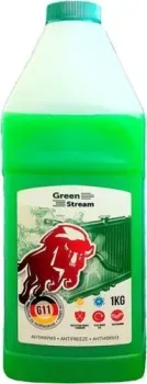 GreenStream G11 Green 1кг